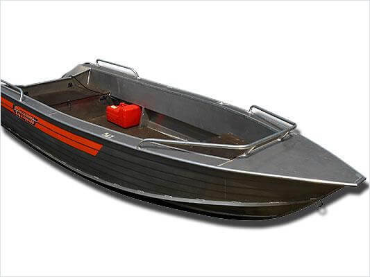 Wellboat 42